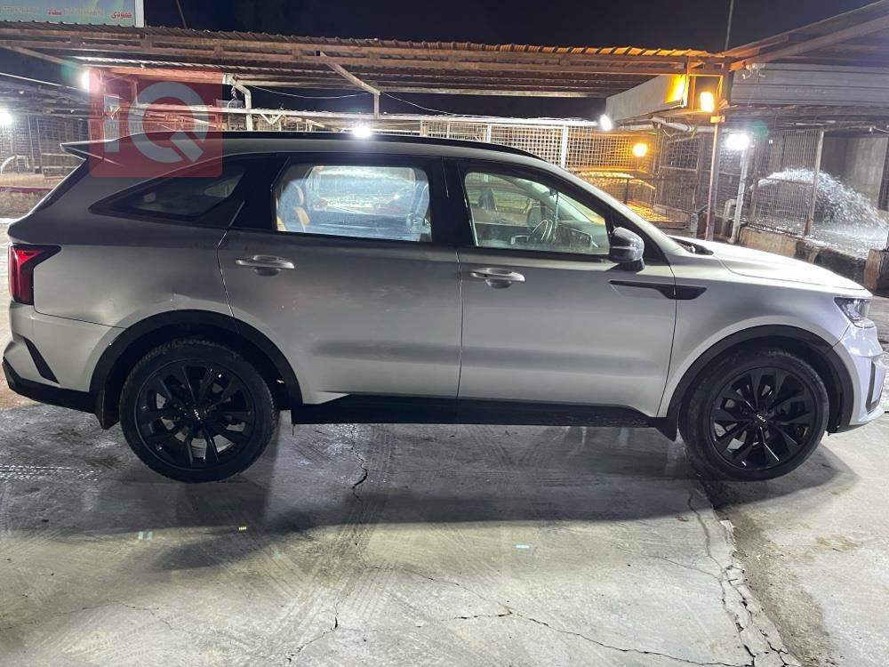 كيا سورينتو